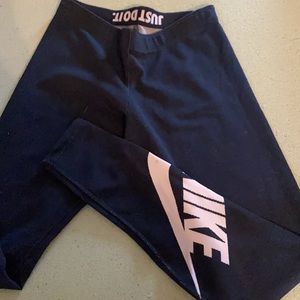 Nike Work Out Legging